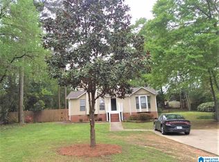 3798 Glass Dr, Birmingham, AL 35223