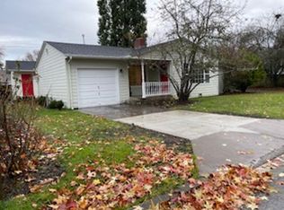 2135 W 20th Ave, Eugene, OR