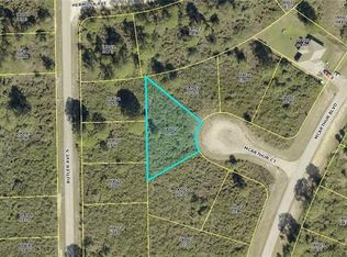 910 McArthur Ct, Lehigh Acres, FL 33974