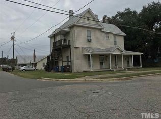 307 E Bay St #309, Dunn, NC 28334