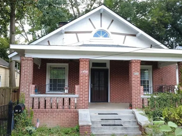 1453 Metropolitan Pkwy SW, Atlanta, GA 30310