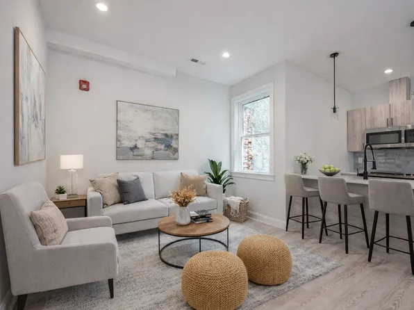 1731 W Montgomery Ave #3, Philadelphia, PA 19121