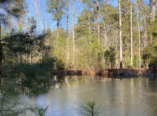 3311 Country Pine Ln LOT 3, Efland, NC 27243