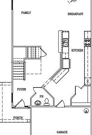 Located in Cameron Creek - Cape Cod Cottage Collection in Tega Cay, SC