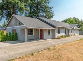 16552 Apperson Blvd, Oregon City, OR 97045