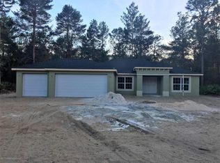 11036 Piquero Ave, Weeki Wachee, FL 34614