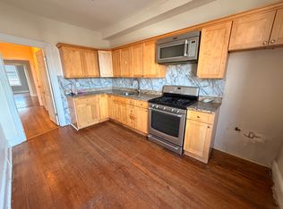 1539 Hollywood Ave #3, Bronx, NY 10461