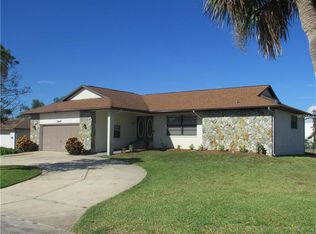 3848 Topsail Trl, New Port Richey, FL 34652