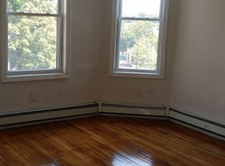 20 Wellington Hill St #2, Mattapan, MA 02126