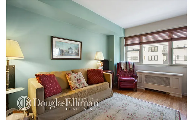 Sold by Douglas Elliman | media 30