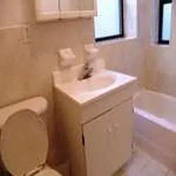 Rented by J Misrahi Realty Corp