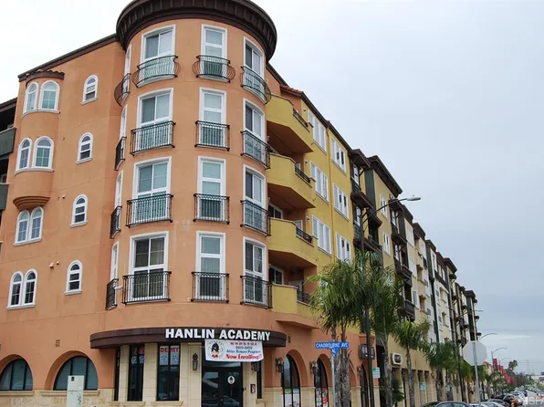 151 El Camino Real Unit 405, Millbrae, CA 94030