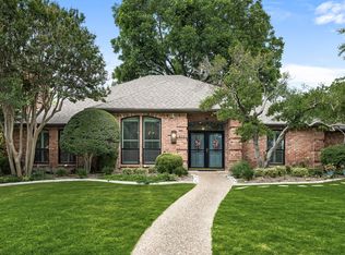 5701 Buffridge Trl, Dallas, TX 75252