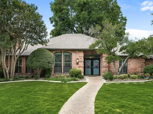5701 Buffridge Trl, Dallas, TX 75252