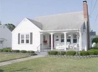 401 Lawnview Ave, Springfield, OH 45505