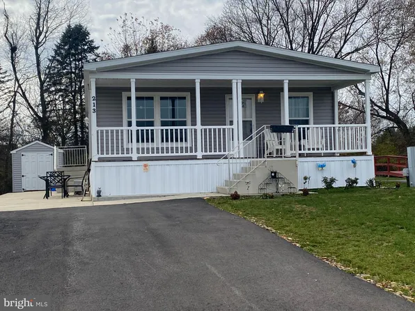 213 Autumn Ln, Lehighton, PA 18235