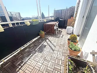 Rented by In The Heights Real Estate