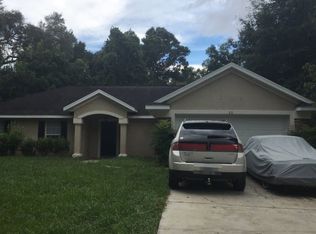 20 Juniper Pass Trl, Ocala, FL 34480