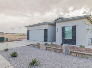 6505 Tama St, El Paso, TX 79932