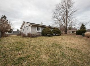 1113 Tuscarora Dr, Loveland, OH 45140
