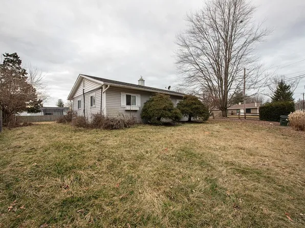1113 Tuscarora Dr, Loveland, OH 45140