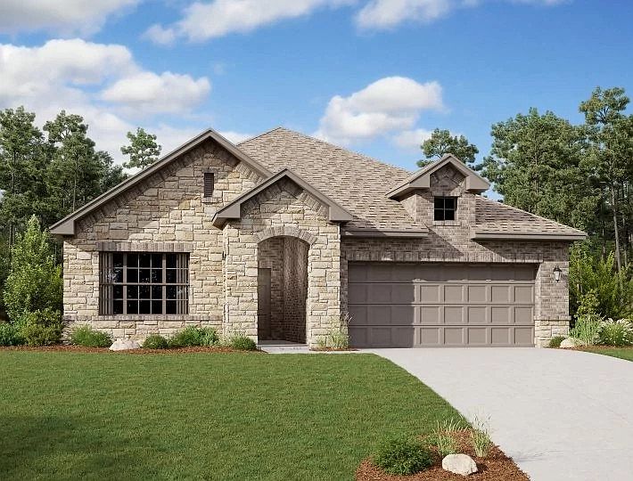Exterior Design Representative Photo