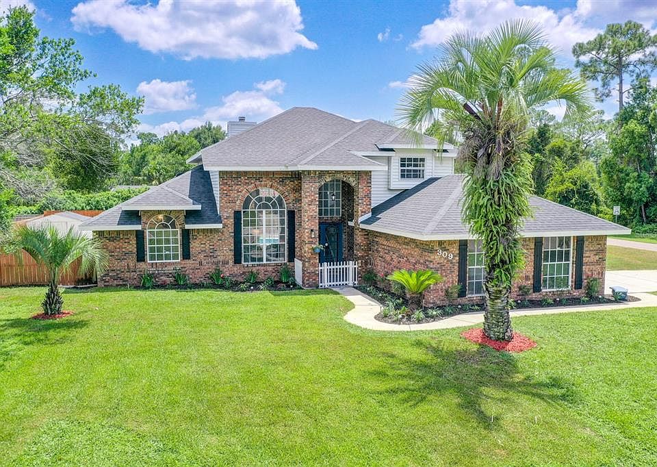 309 Green Reed Rd, Debary, FL 32713 Zillow