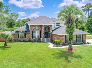 309 Green Reed Rd, Debary, FL 32713