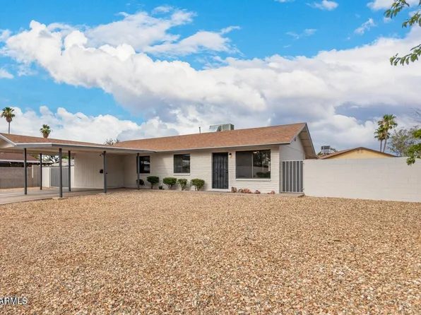 14633 N 33RD Avenue, Phoenix, AZ 85053