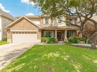 13004 Bloomfield Hills Ln, Austin, TX 78732