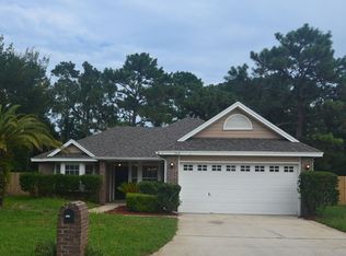 13110 Tall Tree Dr S, Jacksonville, FL 32246