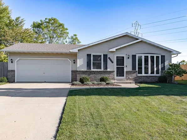 5624 67th PLACE, Kenosha, WI 53142