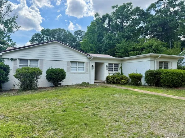1929 Hargrove Rd E, Tuscaloosa, AL 35405