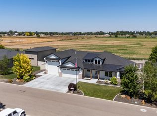 7460 Kyle Dr, Nampa, ID 83687