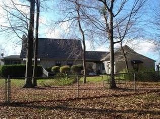 7003 Riverpoint Rd, Elm City, NC 27822