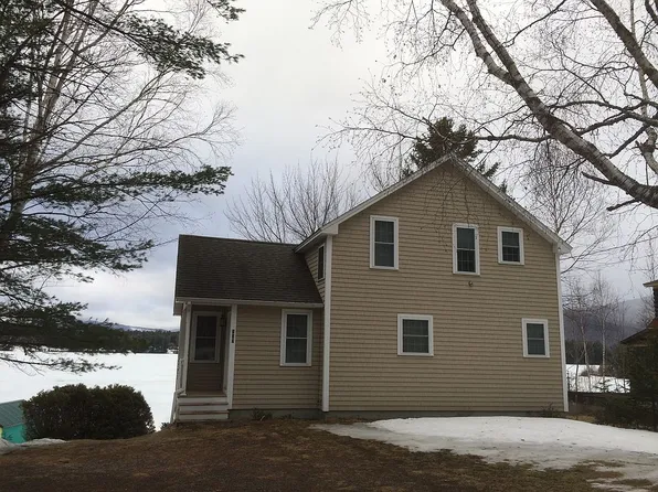 333 Akers Pond Rd, Errol, NH 03579