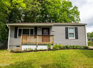 2819 Sunset Ave, Knoxville, TN 37914
