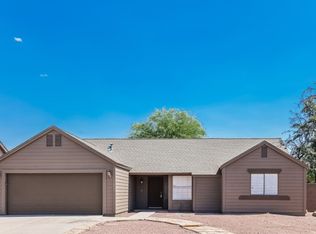 5656 W Mescal St, Glendale, AZ 85304