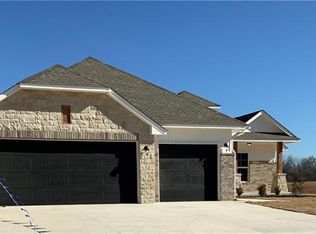 9205 Whitetail Trl, Noble, OK 73068