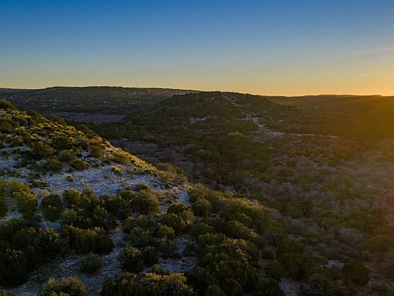 Cow Creek Ranch 3597 Acre Ranch For Sale Val Verde County Image 2