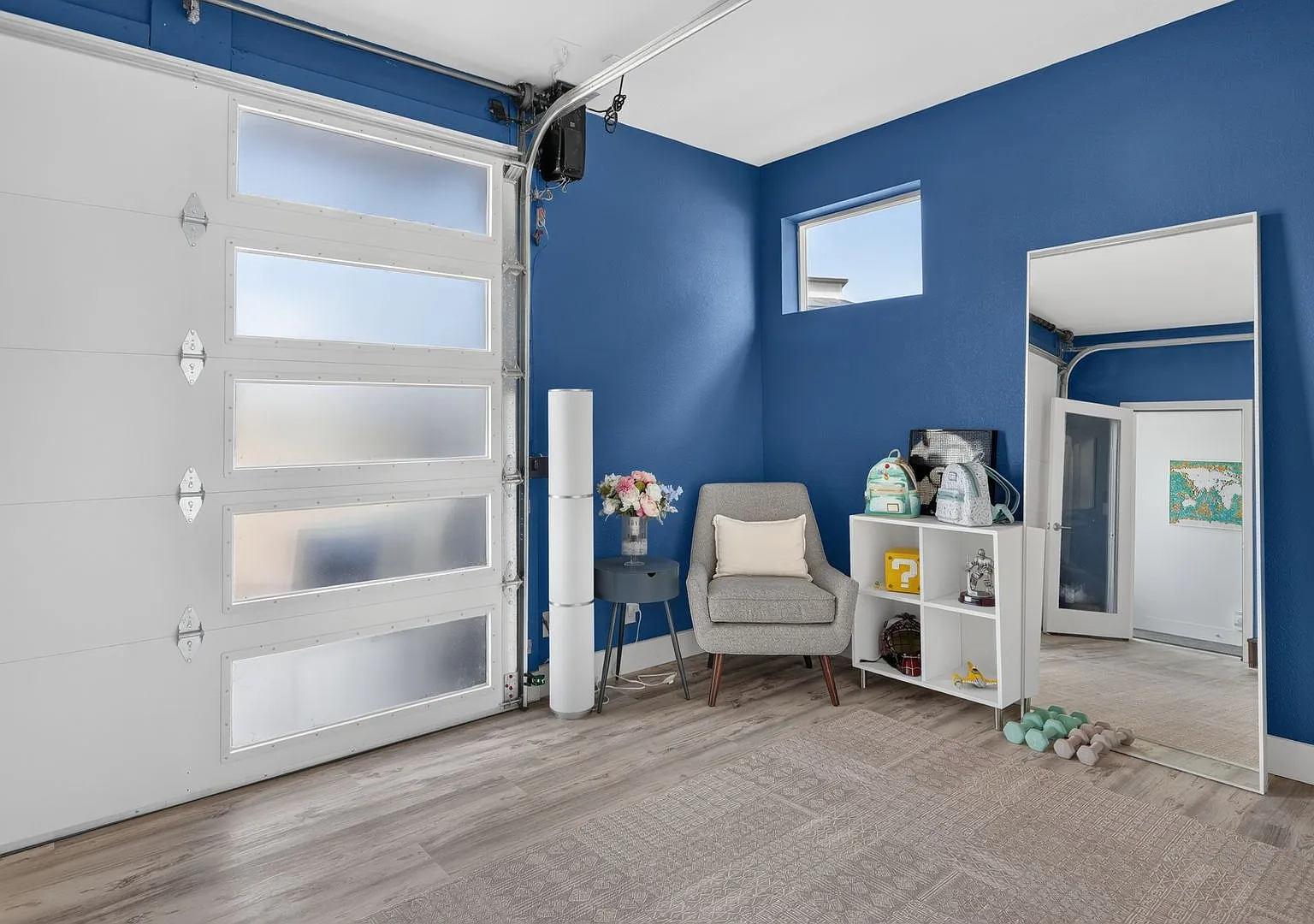 Modern Luxury Townhome | 2 Bed, 2 Bath | 1,400+ Sq. Ft. | 2-Car Garage — Photo 4