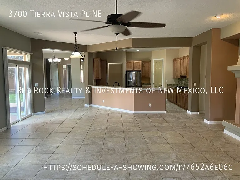 3700 Tierra Vista Pl NE — Photo 7
