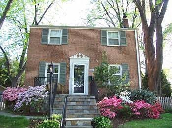 1st image of 4315 Ambler Dr