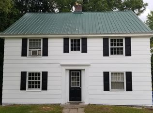 150 W Main St, Hart, MI 49420