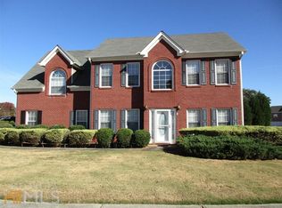 220 Derby Dr, Riverdale, GA 30274