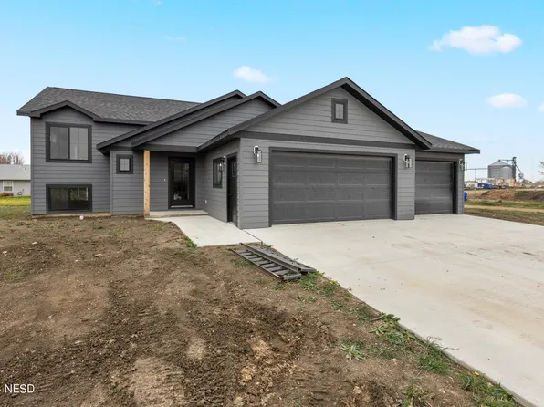 310 E Hickory St, Arlington, SD 57212