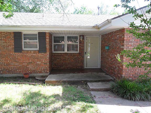 2nd image of 1714 Denison Dr