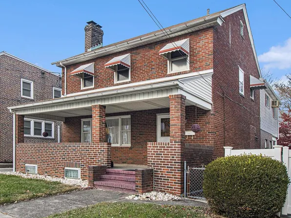427 Hurst St, Bridgeport, PA 19405