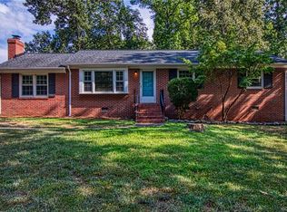 2510 Driftwood Rd, North Chesterfield, VA 23235