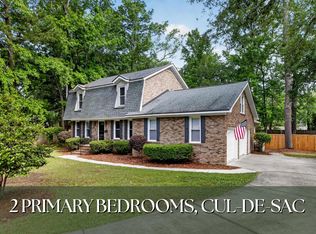 103 Laurens Ct, Summerville, SC 29485